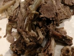 -宁夏国强手抓羊肉·清真菜(未央路凤三店)