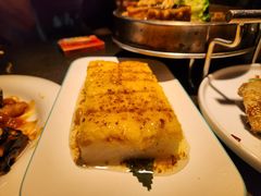 -三道菜(明堂公园店)