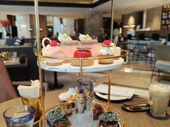 -粤海喜来登酒店·&More聚驿(天河城店)