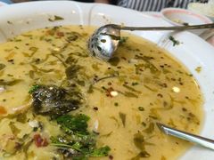 -九龙茶记·粤式餐厅融合菜(鹭江店)
