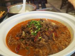 -富正毅三下锅·湘西韵味(天门山索道店)