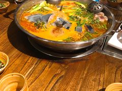 酸汤鱼-亮欢寨酸汤鱼(沙冲路店)
