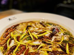 -太二酸菜鱼(深圳布吉万象汇店)