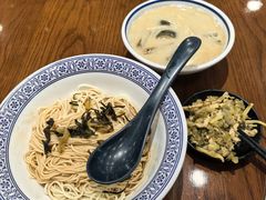 -王家沙点心店(南京西路总店)