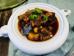 -悦真雅院·四合院·清真私房菜(雍和宫店)