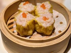 -广州花园酒店荔湾亭·地道点心·粤式饮茶