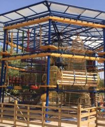 -大望京儿童游乐场