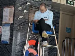 -上海外滩英迪格酒店
