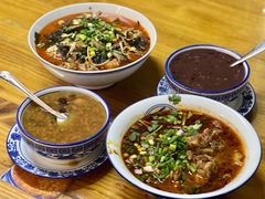-袁妈红豆汤(重庆总店)