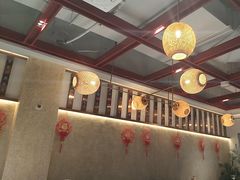 -老馆子·建德菜·山肴鱼鲜(海威新界店)
