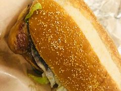 -麦当劳(国家体育场南路店)