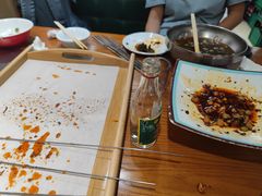 -一只羊烧烤(东湾半岛店)