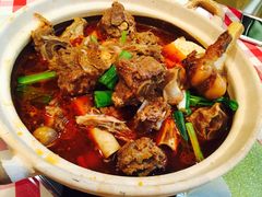 -西贝莜面村(香蜜湖店)