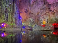 -星湖旅游景区七星岩