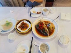 -一品粤珍轩(吴中路店)