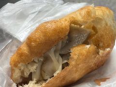 -家阳赵师傅油饼包烧麦(粮道街店)