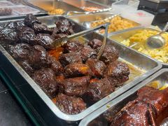 -乔波食品(杜桥中心菜场店)