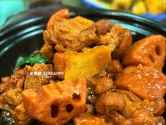 -江记餐厅(罗冲围店)