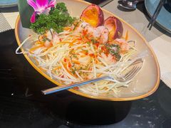 -泰餐厅·广州融创施柏阁酒店