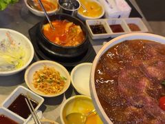 -喜来稀肉(虹泉路店)