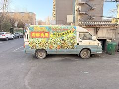 -行运海鲜食集(北京首店)