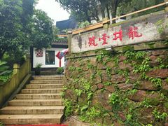 -龙井壹号·茶缘山景宴(龙井村店)
