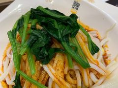 -魏家凉皮(博水商务大厦店)