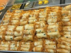 -飘香心语(官亭路店)