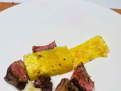 -拉蒂娜·巴西牛排馆 Latina·Brazilian Steakhouse(陆家嘴旗舰店)