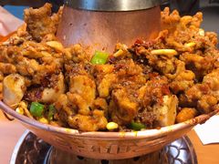 -炉小二铜锅牛蛙•川湘菜(三里屯店)
