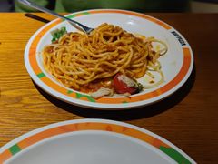 -比格比萨自助(花园路店)