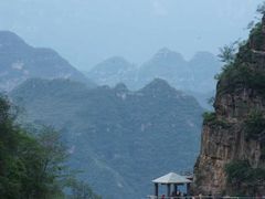 -十渡东湖港风景区