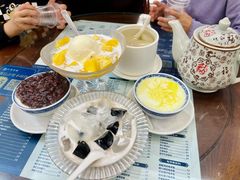 -仁信老铺(华盖路店)