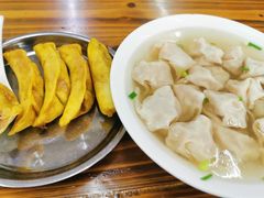 -黄家馄饨(铁心桥店)