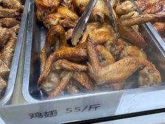 -大益烤鸡