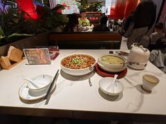 -辛香汇·现炒川菜(城北万象城店)