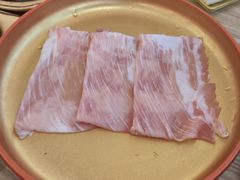 -松野谷·寿喜烧自助(华联顺义金街购物中心店)