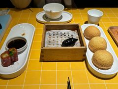 -蔡澜点心·粤菜(花城汇南区店)