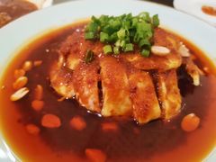 -渝信川菜(西单店)