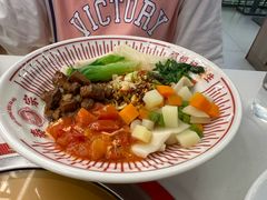 -秦宗·肉夹馍·油泼面·凉皮(洋湖店)