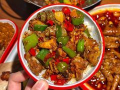 -老闵田螺馆·南昌市井菜·特色小吃(总店)