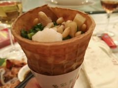 -宁波汉通海鲜大酒店(江湾店)