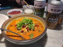 -辛香汇·锦里丨现炒川菜(滁州苏宁广场店)