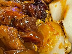 -亞婆井·劲抽面食(铂顿城店)