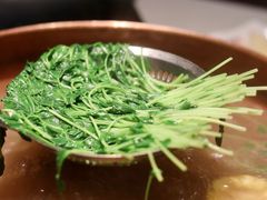 -牛村来人潮汕牛肉火锅(西单店)