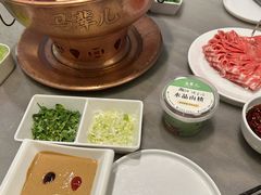 -牛街·马辈儿涮肉(牛街总店)