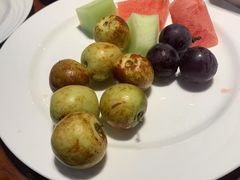 -温州王朝大酒店-自助餐厅