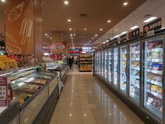 -AEON永旺超市(天津津南店)