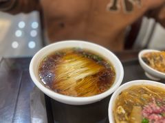 -毛华美食(清扬路店)