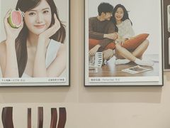 -海马体照相馆(成都来福士广场店)